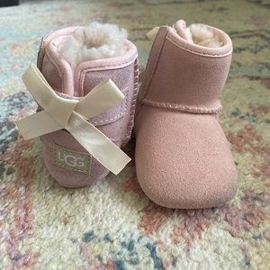 Baby Ugg Jesse Bow II Boots